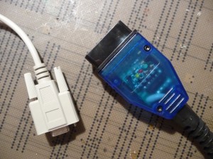 Blafusel OBD KL-Adapter